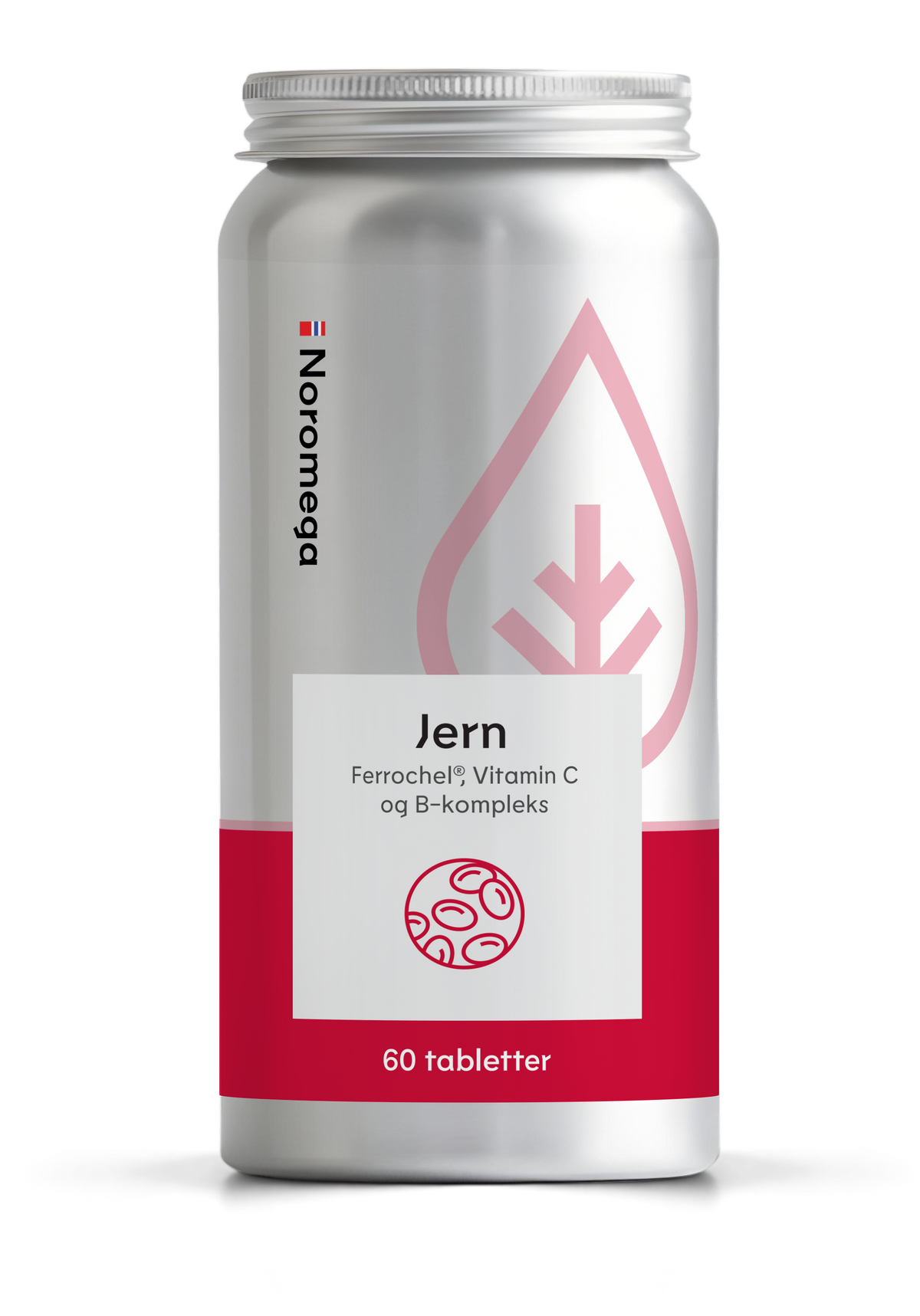Noromega Jern